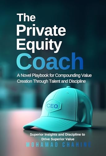 Amazon.com: Private Equity Next: A Strategic Playbook for the Next